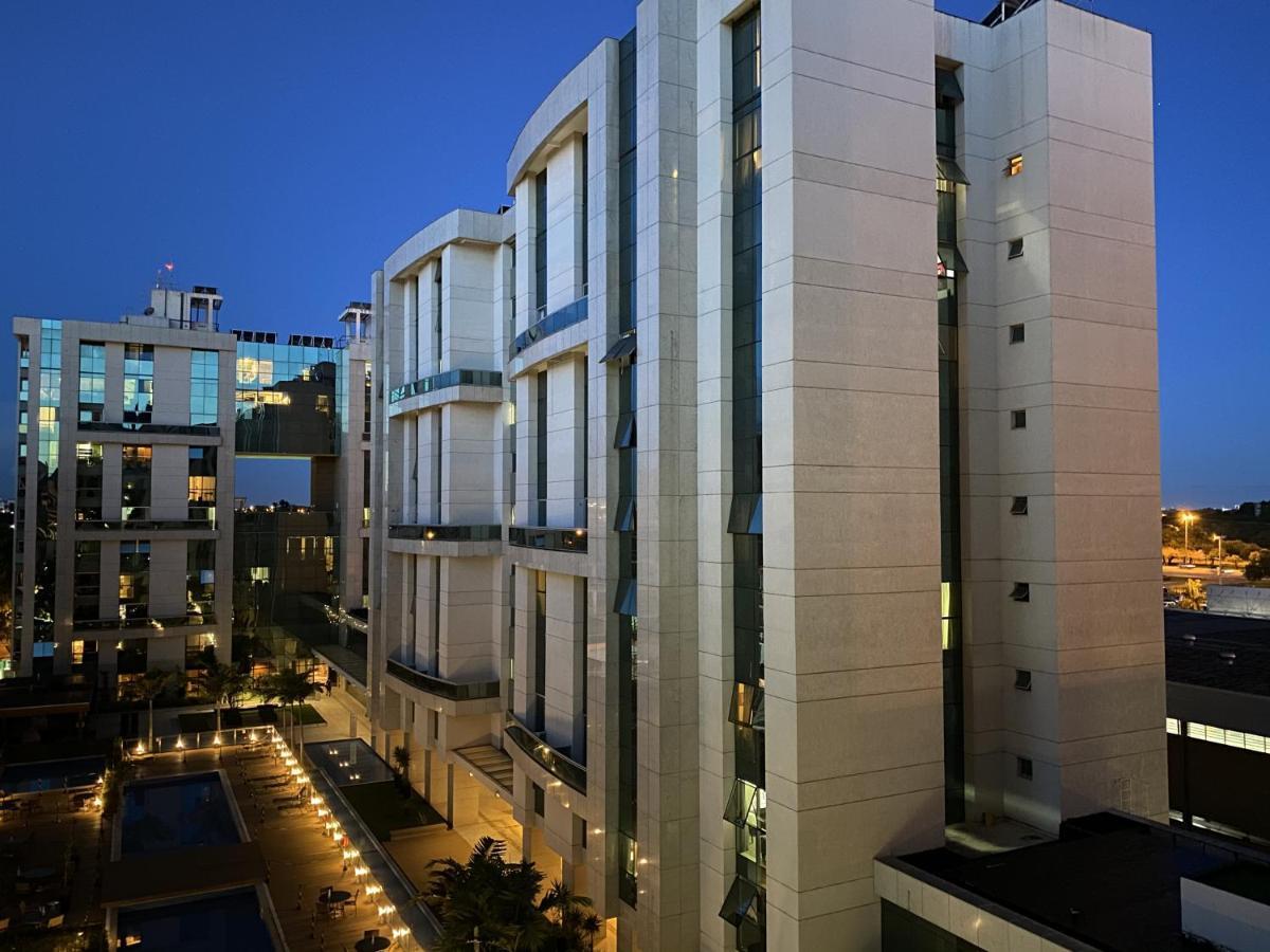 Apartamento Parksul II Διαμέρισμα Μπραζίλια Εξωτερικό φωτογραφία