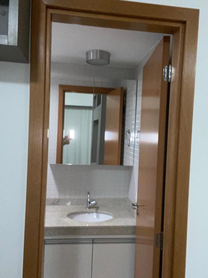 Apartamento Parksul II Διαμέρισμα Μπραζίλια Εξωτερικό φωτογραφία