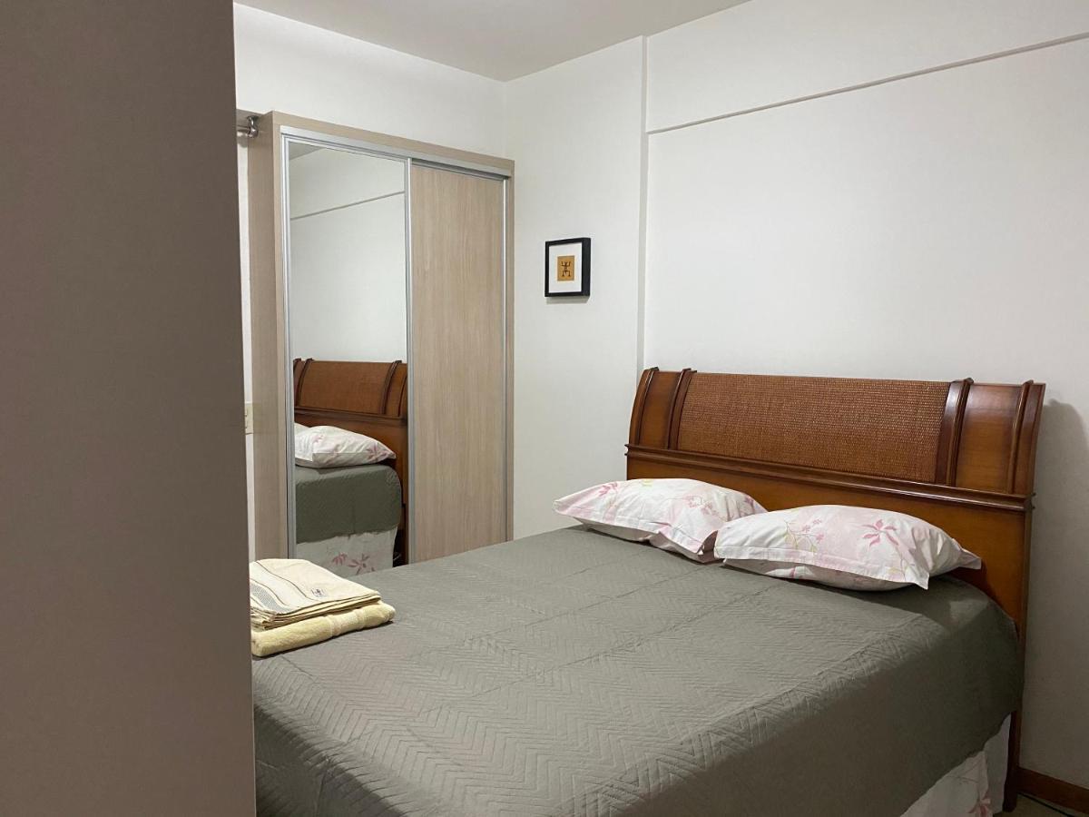 Apartamento Parksul II Διαμέρισμα Μπραζίλια Εξωτερικό φωτογραφία